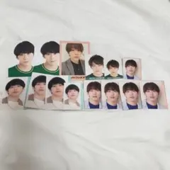 IMP. 基俊介 デタカ