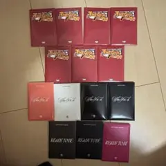 story K-POP