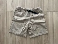 GRAMICCI グラミチ ショートパンツ Ｇショーツ チノ