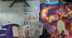 ポケモンカード引退品　まとめ売り