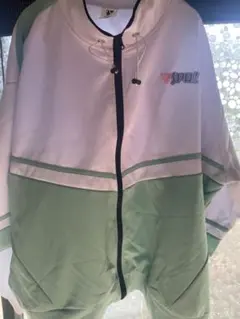 八雲べに ジャージ