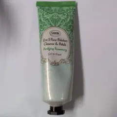 SABON(サボン) フェイスポリッシャー フォーミングのサムネイル