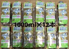 MONDAMIN スパイシーミント洗口液 1000ml×2本 6セット - メルカリ