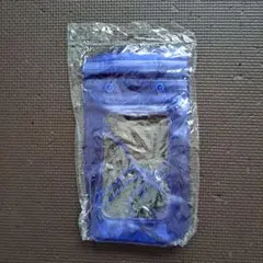 防水スマホケース