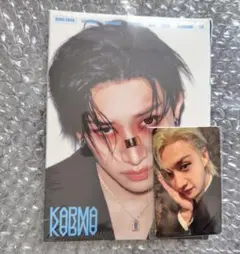 バンチャン K-POP