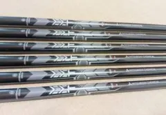 テンセイ1K 90HY フレックスTX タイトリストスリーブ付き 2本セット テンセイ1K 90HY フレックスTX タイトリストスリーブ付き 2本セット