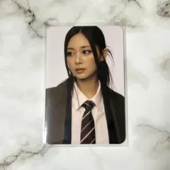 ITZY リュジン サウェ 特典トレカ | Mercari