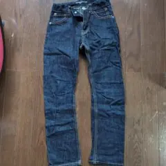 ジェニィ デニムパンツ140