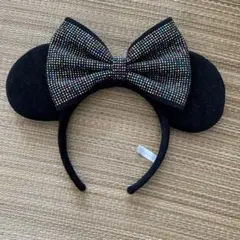 ミニーカチューシャ