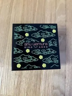 shu uemura アンリミテッド mopo ルースパウダー