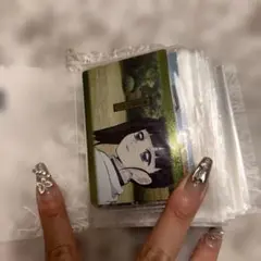 鬼滅の刃ウエハースカード