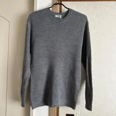 beauty&youth ニット