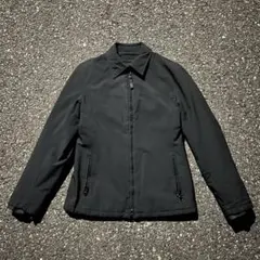 Prada sports archive nylon jacket 中綿