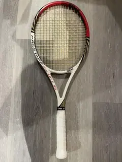 prostaff