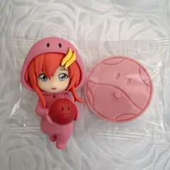 ガンダムSEED DESTINY 着ぐるみ パジャマ アスラン&カガリ セット ガンダムSEED DESTINY 着ぐるみパジャマフィギュア アスラン カガリ
