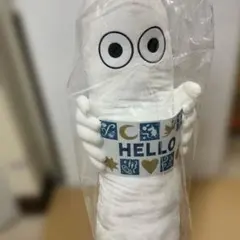 タイトーくじ ムーミン リトルミイ ニョロニョロ ぬいぐるみ A賞 B賞