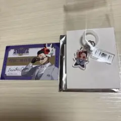 ストグラ U FOR U UFORU スイパラ 稲葉ゴン 2点セット