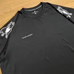 Soccer junkey　プラシャツ　サッカージャンキー