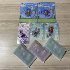 ウマ娘 一番くじ まとめ売り