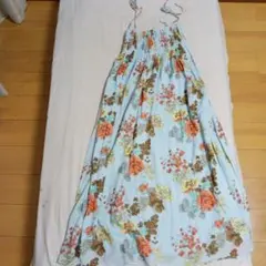 JOURNAL STANDARD L'essage 花柄キャミワンピースのサムネイル