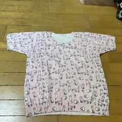 エルミダ　カシミヤセーター　11号