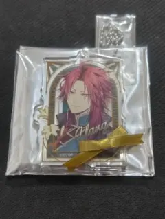 AGF2025 ステラワース　ピオフィオーレの晩鐘　楊　キーチェーン