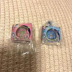 たまごっち おかしなたまごボーロっち3 たまごっちパラダイス 2種セット