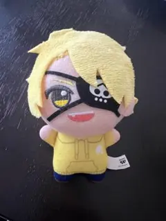 たっつんちびぬい