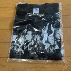 三代目JSB フォトTシャツ 新品未使用　Lサイズ