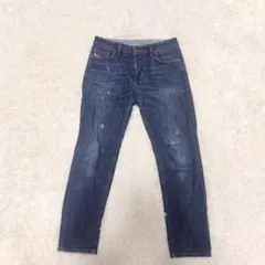 超稀少）DIESEL LARKEE デニムパンツ W31 L30 - メルカリ