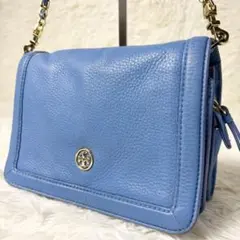 ✨美品✨トリーバーチ マリオン クロスボディバッグ 2way レザー
