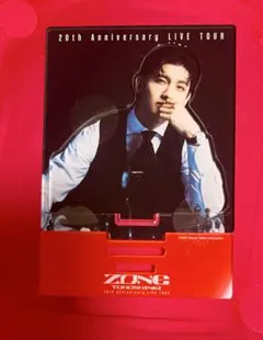 2025年最新】東方神起 チャンミン アクスタの人気アイテム - メルカリ