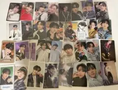 straykids チャンビン　トレカ　セット　まとめ売り