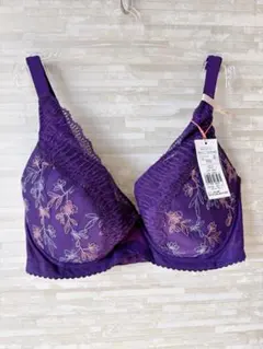 トリンプ 秘めわざ コンフォートワイヤー 638 E75 定価7150円 04 