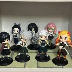 2026年最新】qposket 鬼滅の刃 柱の人気アイテム - メルカリ