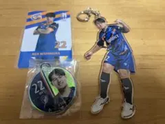 V・ファーレン長崎 22 西村蓮音 グッズまとめ