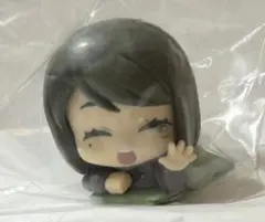 呪術廻戦　懐玉・玉折　おねむたん　 家入硝子