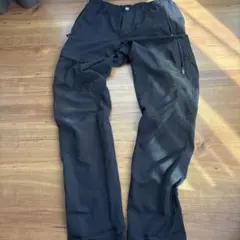 ワークマン　クライミングパンツ　Sサイズ