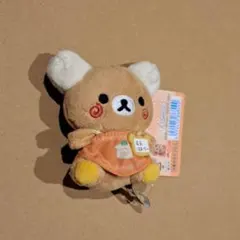 2025年最新】リラックマ 店長 てのりの人気アイテム - メルカリ