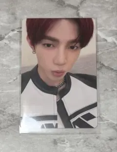 ZB1 ZEROBASEONE ゼベワン　トレカ　タワレコ　ラキドロ　ジャンハオ