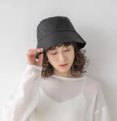 【新品】LOWRYSFARM バケットハット