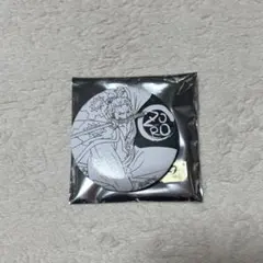 ワンピース　ゾロ　KirieArt缶バッジ