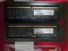 ADATA DDR5 4800MHz 8GB x 2 エイデータ メモリ