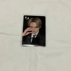 田島将吾 タワレコ渋谷 トレカ
