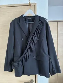 2026年最新】NOT CONVENTIONAL テーラードジャケットの人気アイテム