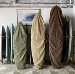 サーフボードケース