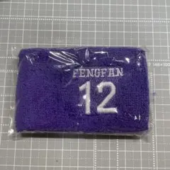 許豊凡 リストバンド カプセルトイ