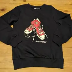 CONVERSE トレーナー 140