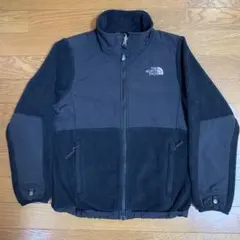 THE NORTH FACE GIRL'S フリースジャケットM(10/12)