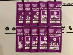 ポケモンカード ジムバトル　プロモカードパック MEGA第3弾　10パック